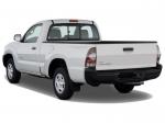 Toyota Tacoma Regular Cab 2005 года